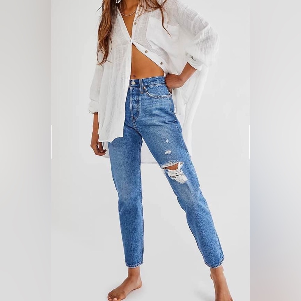 Levi’s Jeans